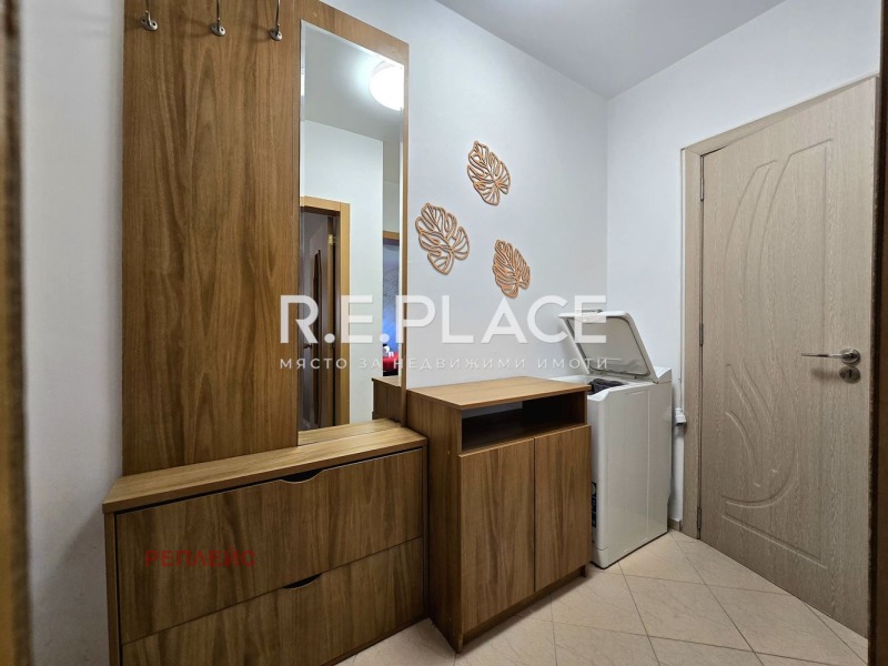 Дава под наем 2-СТАЕН, гр. Варна, Център, снимка 7 - Апартаменти - 53502535