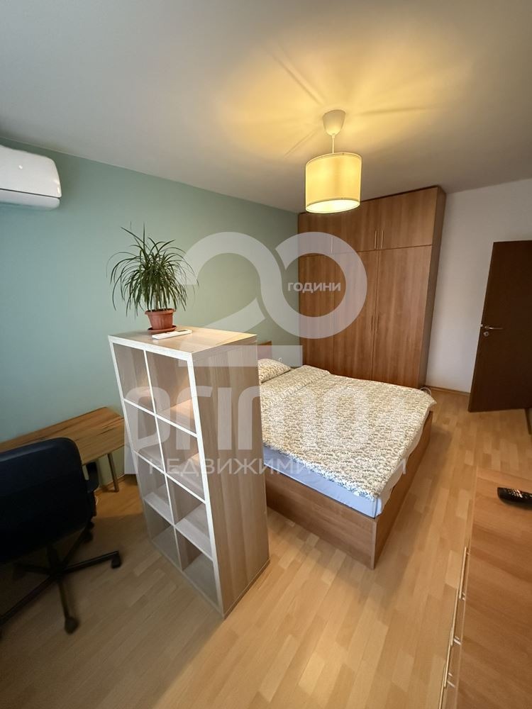 Дава под наем 2-СТАЕН, гр. София, Лозенец, снимка 7 - Апартаменти - 54590782