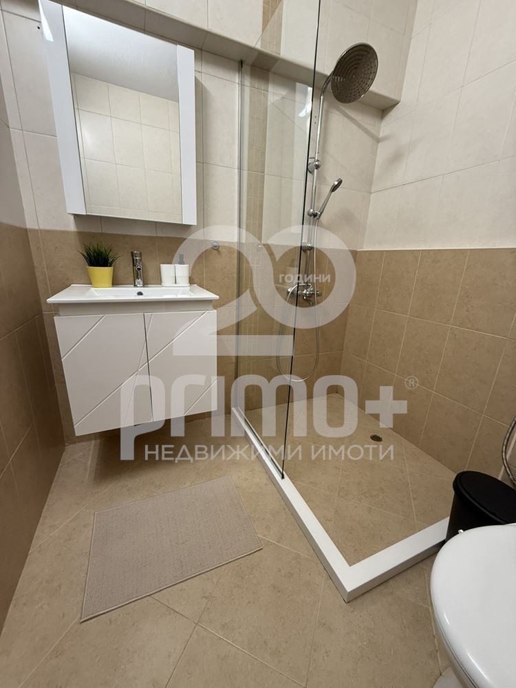 Дава под наем 2-СТАЕН, гр. София, Лозенец, снимка 5 - Апартаменти - 54590782