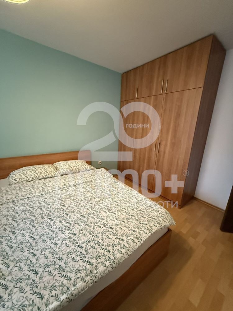 Дава под наем 2-СТАЕН, гр. София, Лозенец, снимка 10 - Апартаменти - 54590782