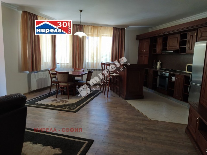 K pronájmu  2 ložnice Sofia , Vitoša , 144 m2 | 25657589 - obraz [3]