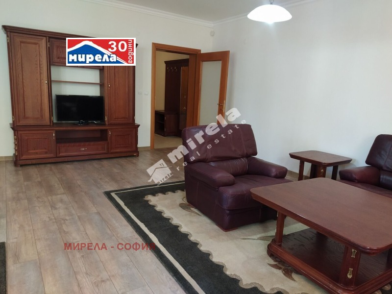 Дава под наем  3-стаен град София , Витоша , 144 кв.м | 25657589 - изображение [2]