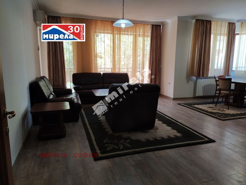 K pronájmu  2 ložnice Sofia , Vitoša , 144 m2 | 25657589 - obraz [4]