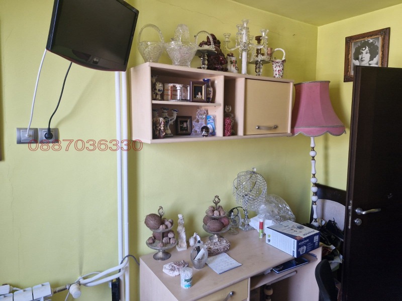 Дава под наем  3-стаен град София , Младост 1 , 80 кв.м | 21564060 - изображение [14]