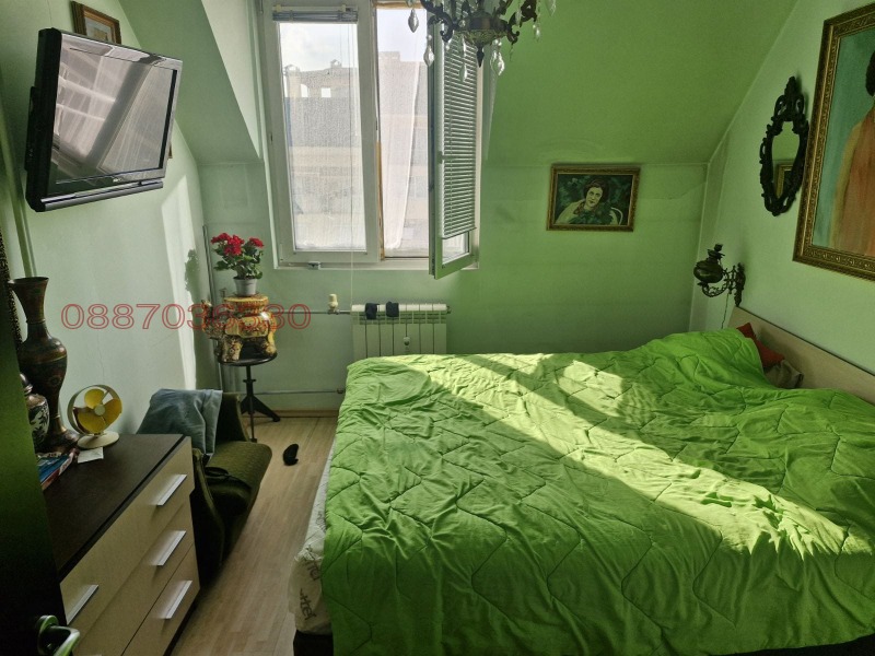 Дава под наем  3-стаен град София , Младост 1 , 80 кв.м | 21564060 - изображение [10]