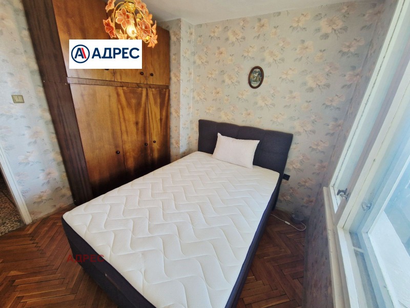 Дава под наем  3-стаен град Варна , Чайка , 80 кв.м | 54091239 - изображение [2]