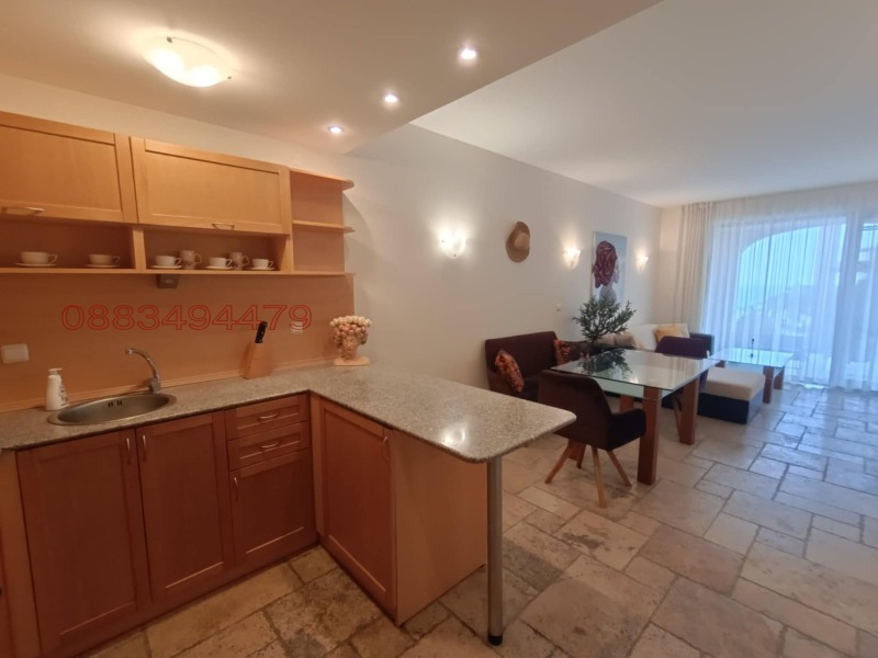 K pronájmu  2 ložnice oblast Dobrich , Balčik , 120 m2 | 74021409 - obraz [3]