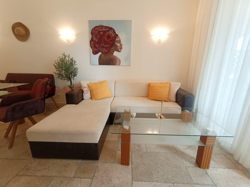 K pronájmu  2 ložnice oblast Dobrich , Balčik , 120 m2 | 74021409 - obraz [6]