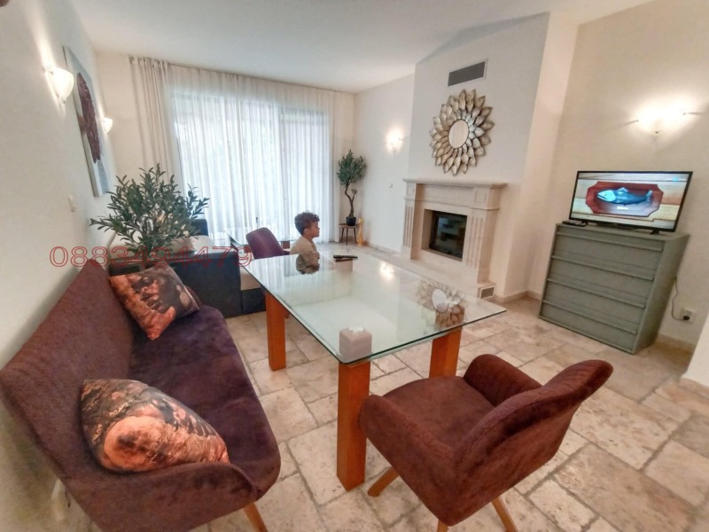 K pronájmu  2 ložnice oblast Dobrich , Balčik , 120 m2 | 74021409 - obraz [5]