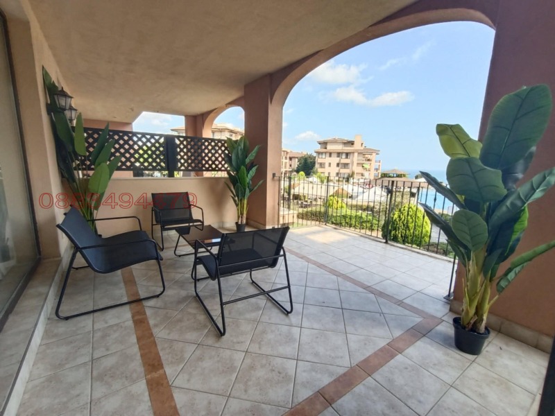 K pronájmu  2 ložnice oblast Dobrich , Balčik , 120 m2 | 74021409 - obraz [2]