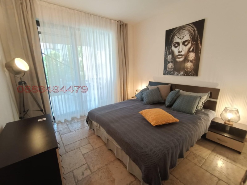 K pronájmu  2 ložnice oblast Dobrich , Balčik , 120 m2 | 74021409 - obraz [12]