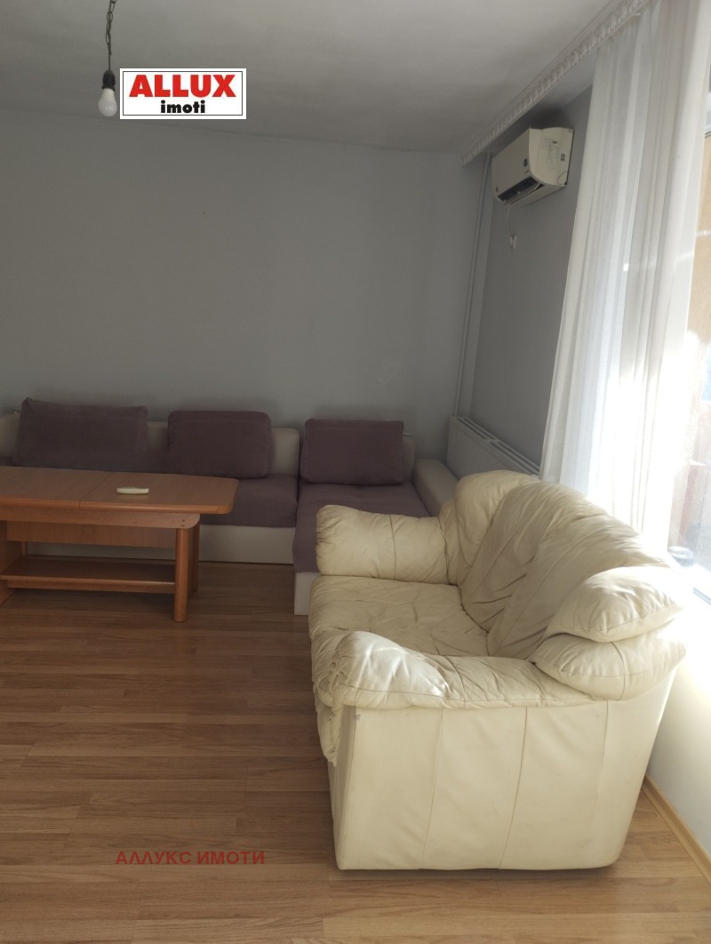 Дава под наем 3-СТАЕН, гр. Русе, Дружба 1, снимка 11 - Апартаменти - 52590276