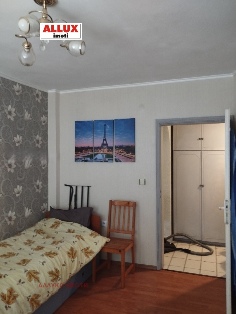 Дава под наем 3-СТАЕН, гр. Русе, Дружба 1, снимка 7 - Апартаменти - 52590276