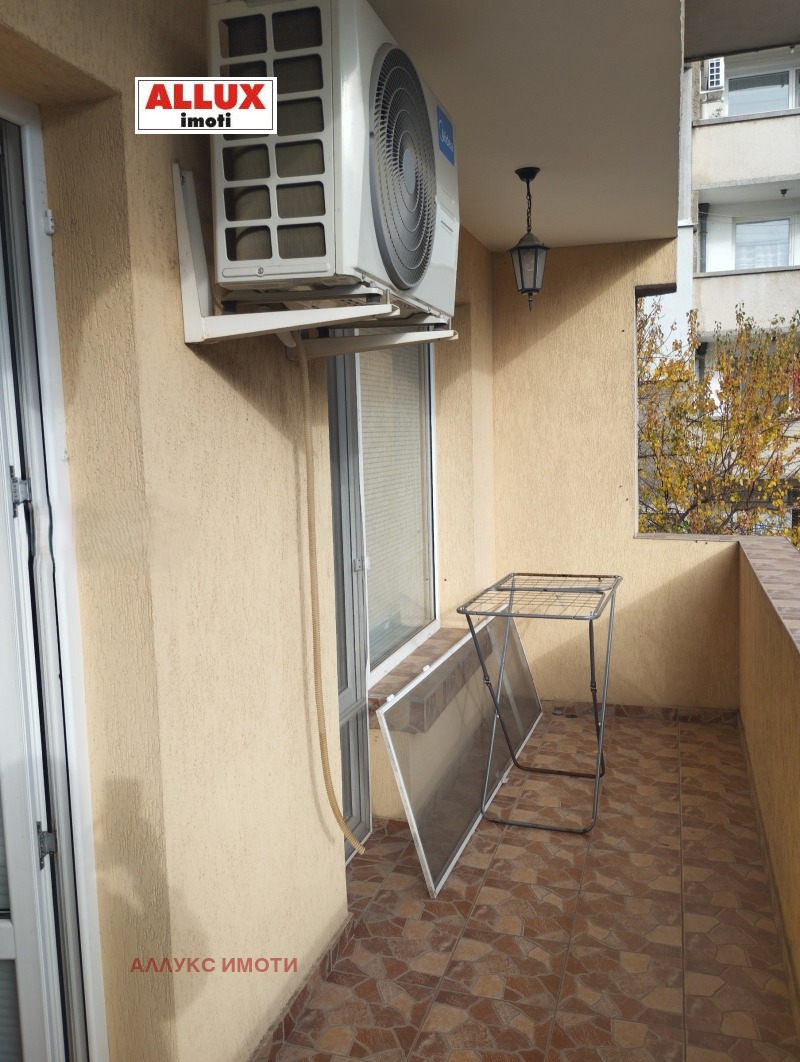 Дава под наем 3-СТАЕН, гр. Русе, Дружба 1, снимка 13 - Апартаменти - 52590276