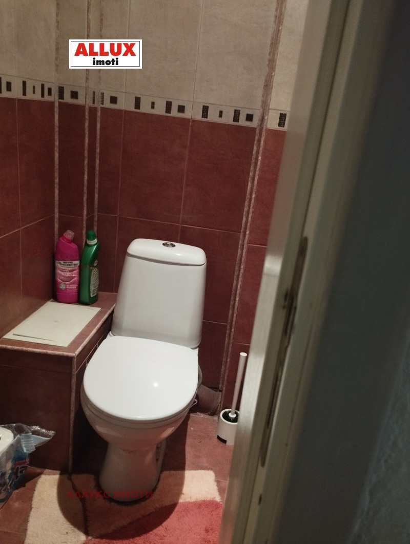 Дава под наем 3-СТАЕН, гр. Русе, Дружба 1, снимка 9 - Апартаменти - 52590276