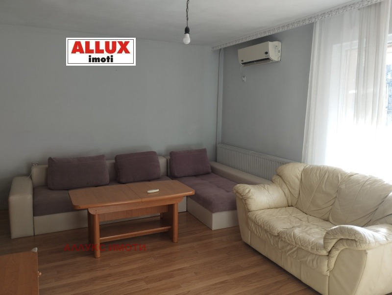 Дава под наем 3-СТАЕН, гр. Русе, Дружба 1, снимка 5 - Апартаменти - 52590276