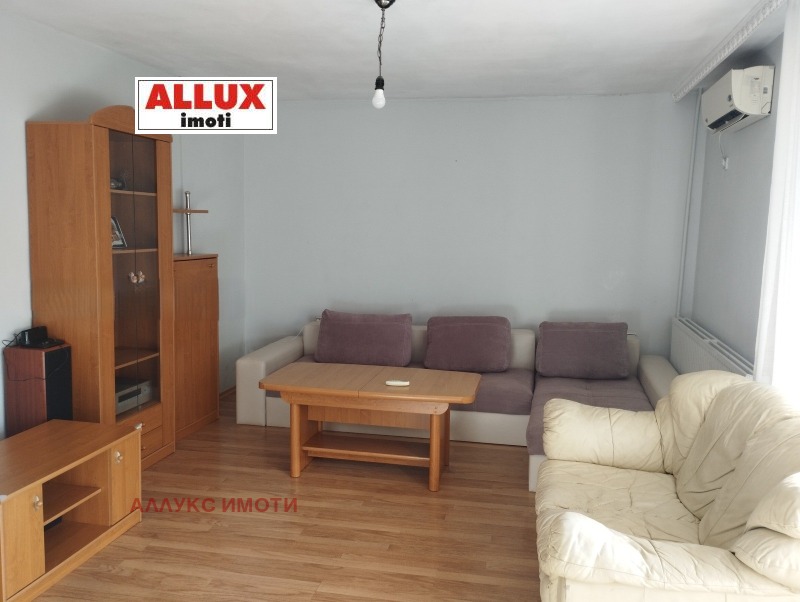 Дава под наем 3-СТАЕН, гр. Русе, Дружба 1