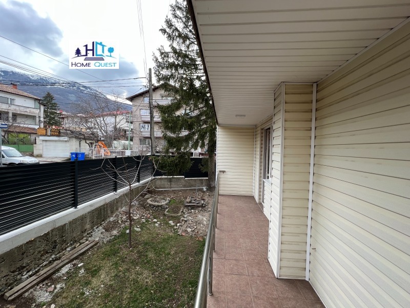 Kiralık  3 yatak odası Sofia , Dragalevci , 250 metrekare | 61257855 - görüntü [5]