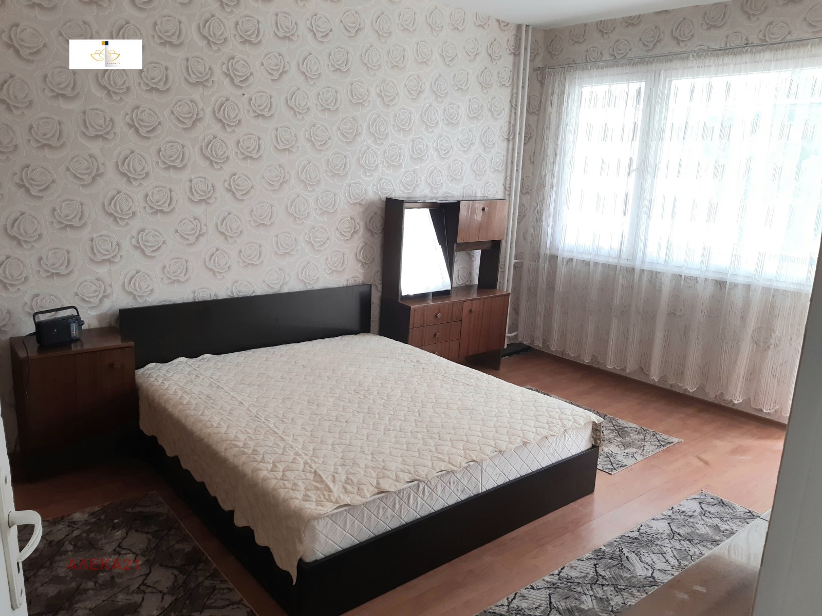 Дава под наем 2-СТАЕН, гр. София, Дървеница, снимка 3 - Апартаменти - 54630369