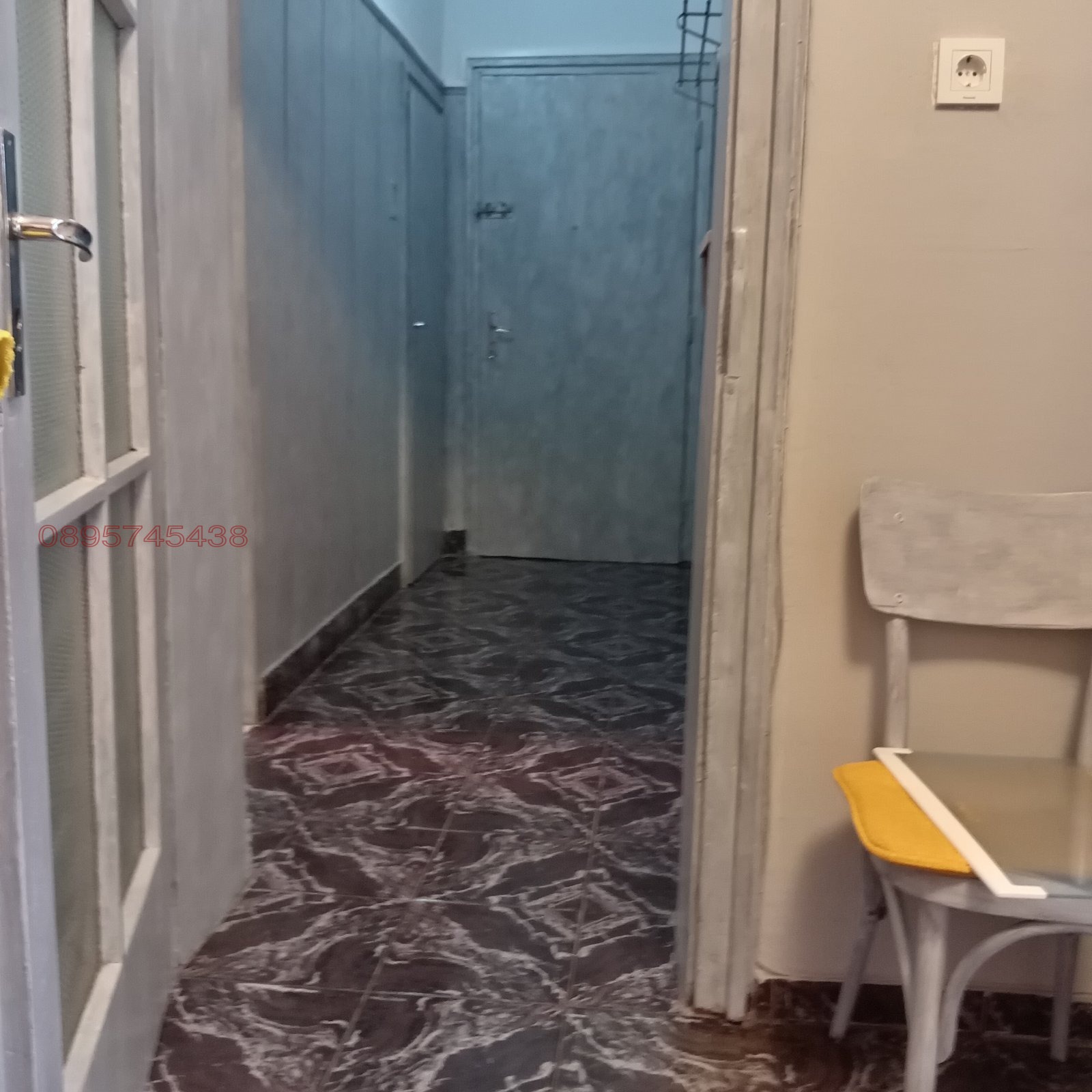 Дава под наем 3-СТАЕН, гр. Перник, Мошино, снимка 16 - Апартаменти - 55254036