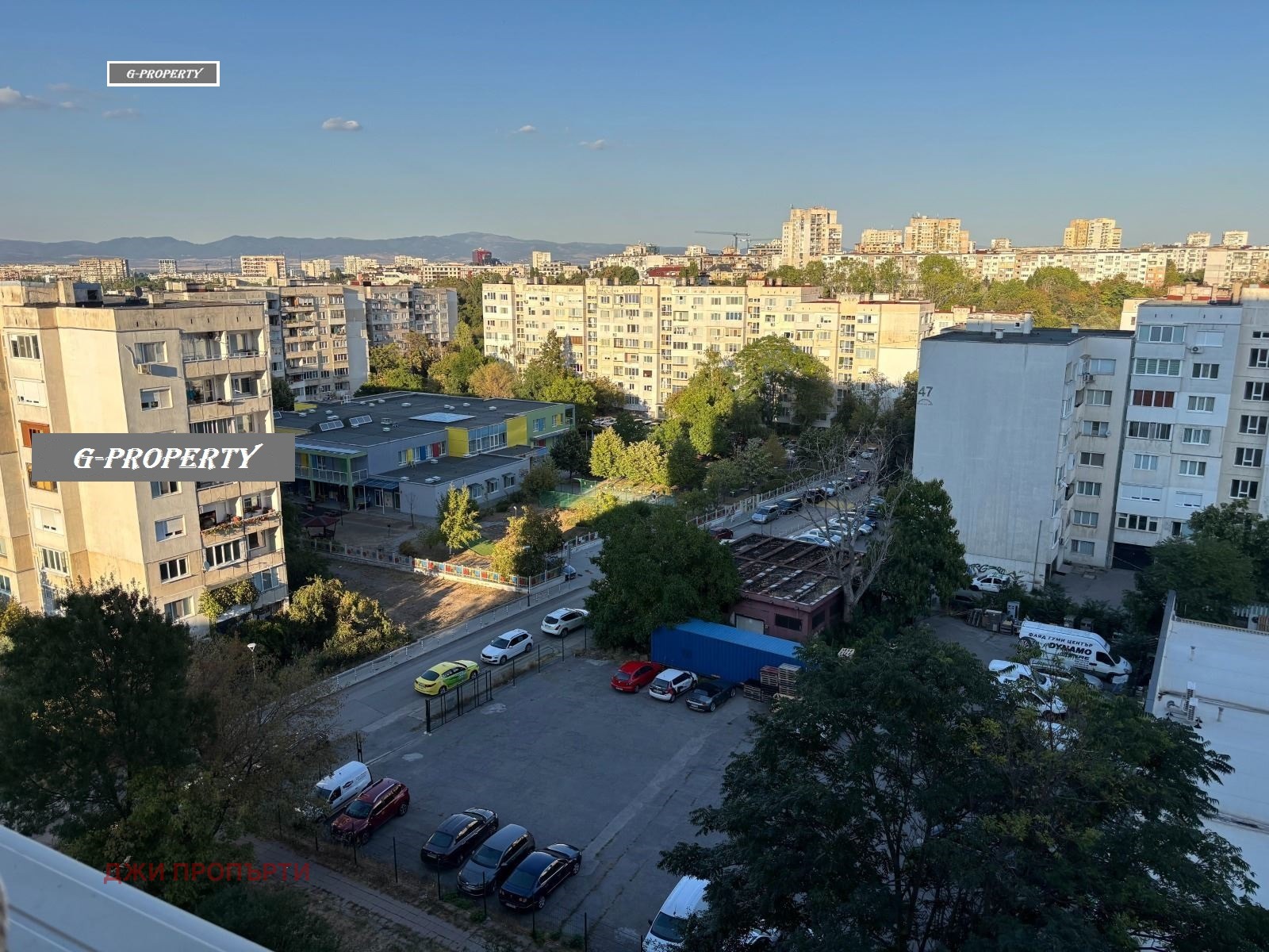 Дава под наем 3-СТАЕН, гр. София, Дървеница, снимка 12 - Апартаменти - 56163704