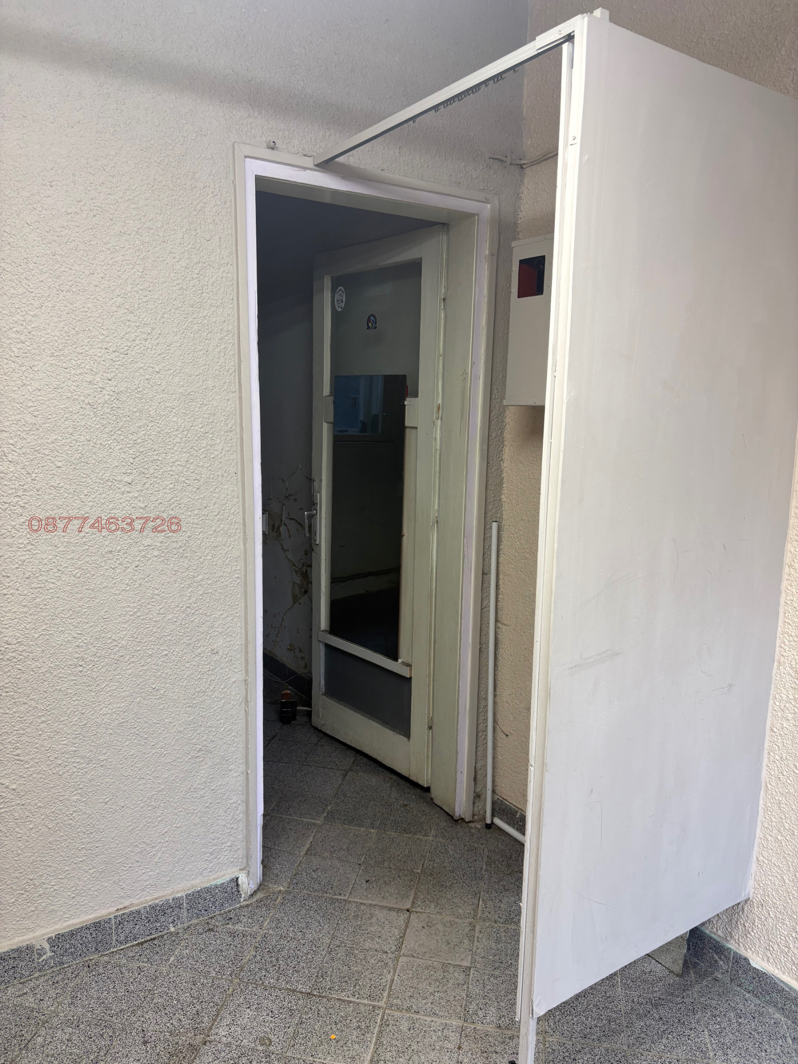 Дава под наем МАГАЗИН, гр. София, Център, снимка 8 - Магазини - 55607755
