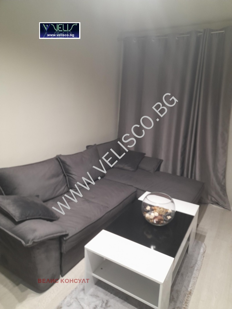 Дава под Наем 2-СТАЕН в град София, Банишора - 41 кв.м / 500 € » 977.92 лв., ВЕЛИС КОНСУЛТ