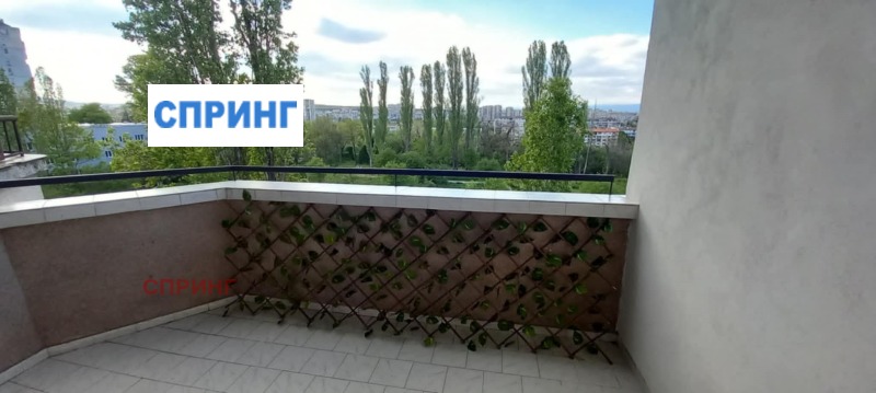 Дава под Наем 3-СТАЕН в град София, Лагера - 100 кв.м / 600 € » 1 173.50 лв., СПРИНГ