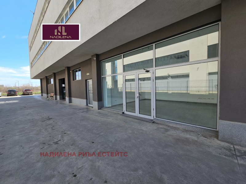Дава под Наем МАГАЗИН в град София, Дружба 2 - 40 кв.м / 280 € » 547.63 лв., НАДИЛЕНА РИЪЛ ЕСТЕЙТС