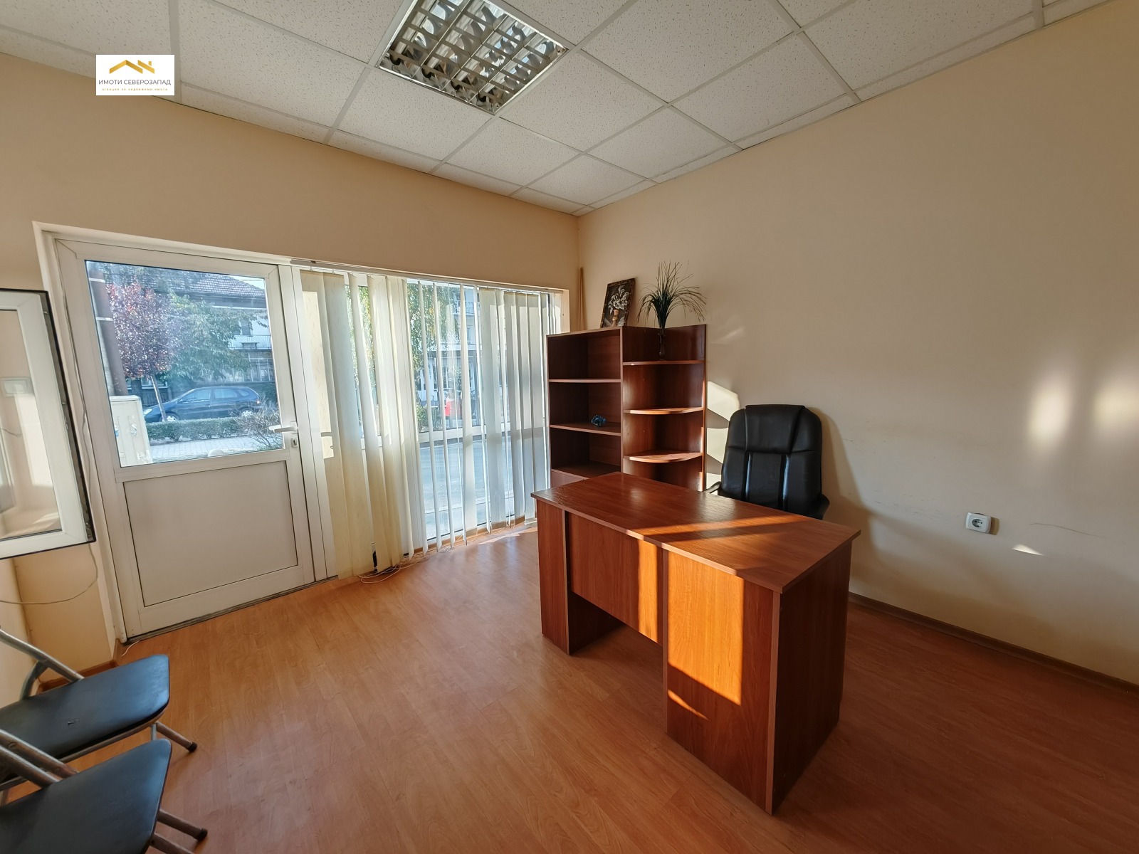 Дава под Наем ОФИС | Imot.bg — изображение 2