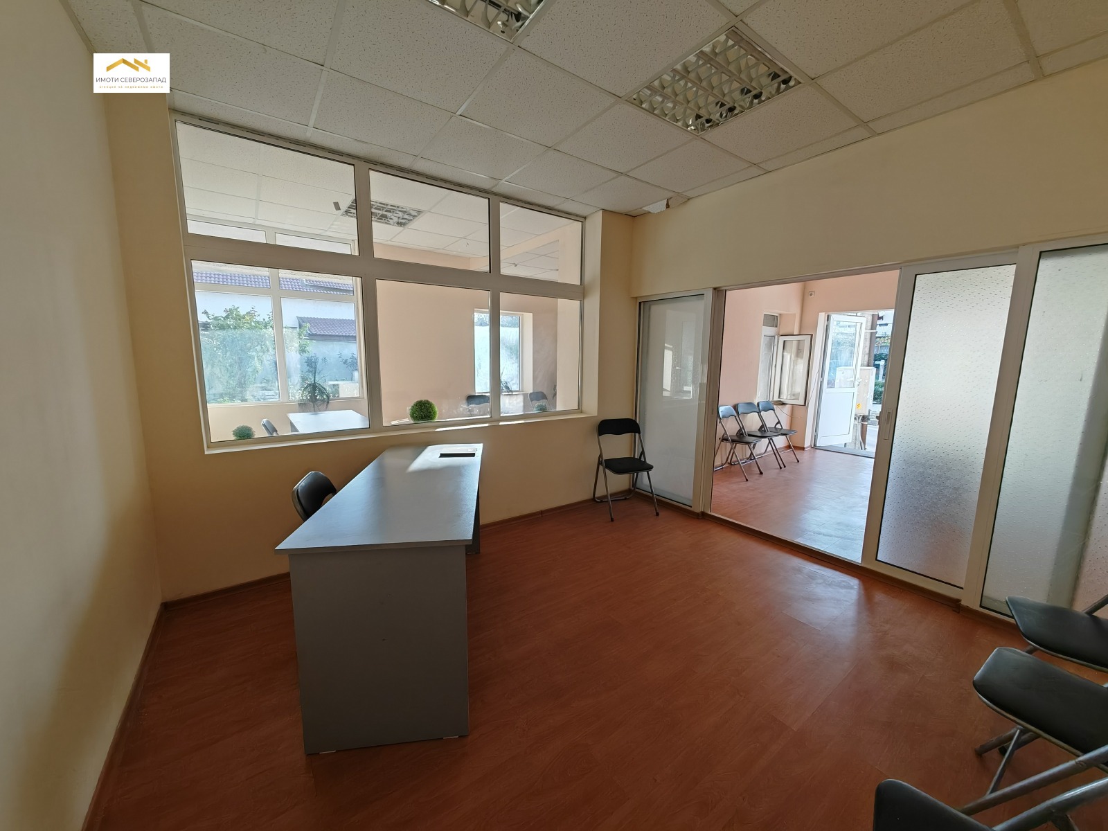 Дава под Наем ОФИС | Imot.bg — изображение 6