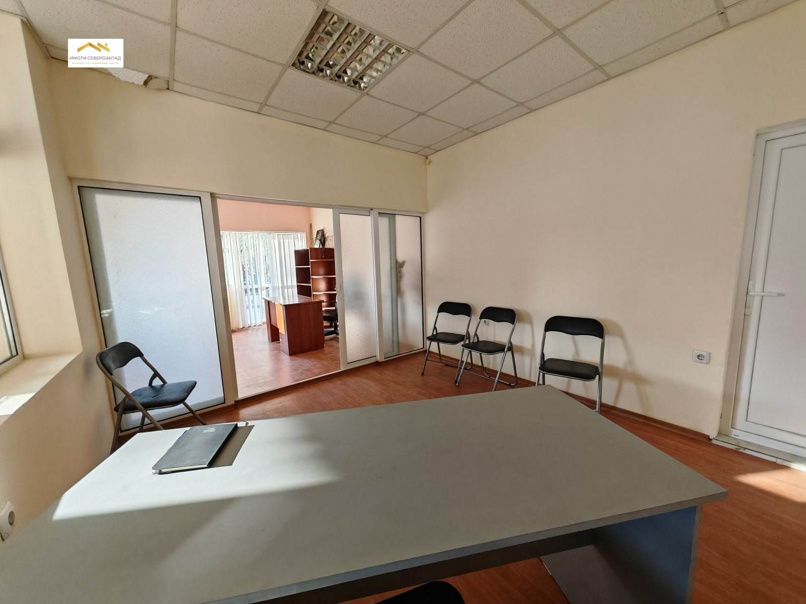 Дава под Наем ОФИС | Imot.bg — изображение 5