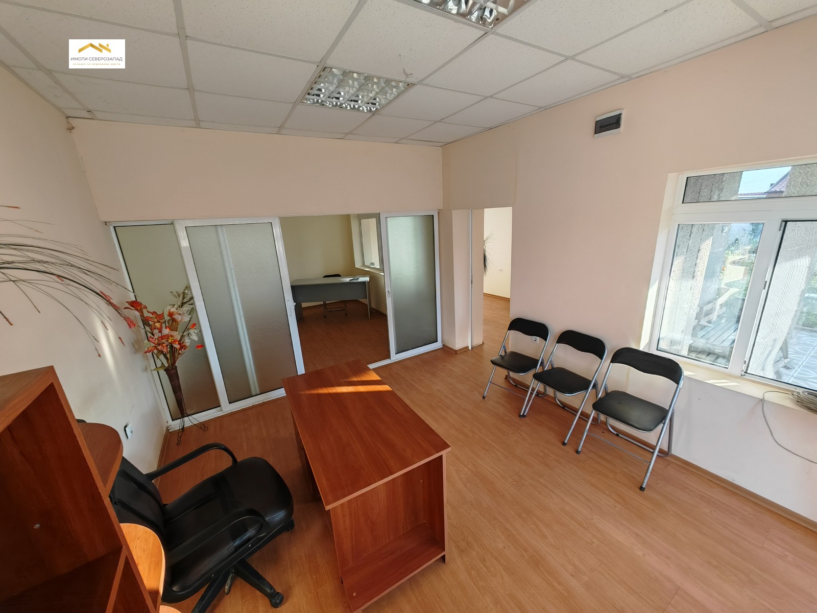 Дава под Наем ОФИС | Imot.bg — изображение 1