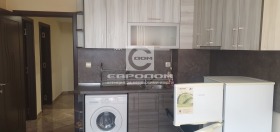 1 Schlafzimmer Zentar, Stara Zagora 1