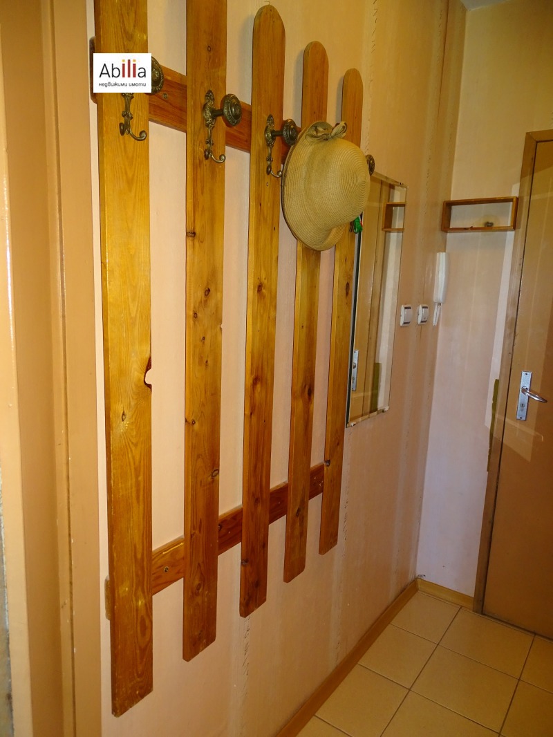 Дава под наем 1-СТАЕН, гр. София, Сухата река, снимка 7 - Апартаменти - 52584557