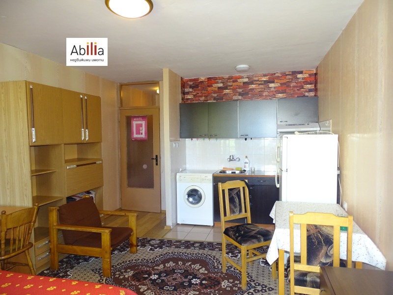 Дава под наем 1-СТАЕН, гр. София, Сухата река, снимка 2 - Апартаменти - 52584557