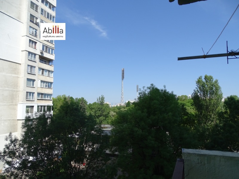 Дава под наем 1-СТАЕН, гр. София, Сухата река, снимка 9 - Апартаменти - 52584557