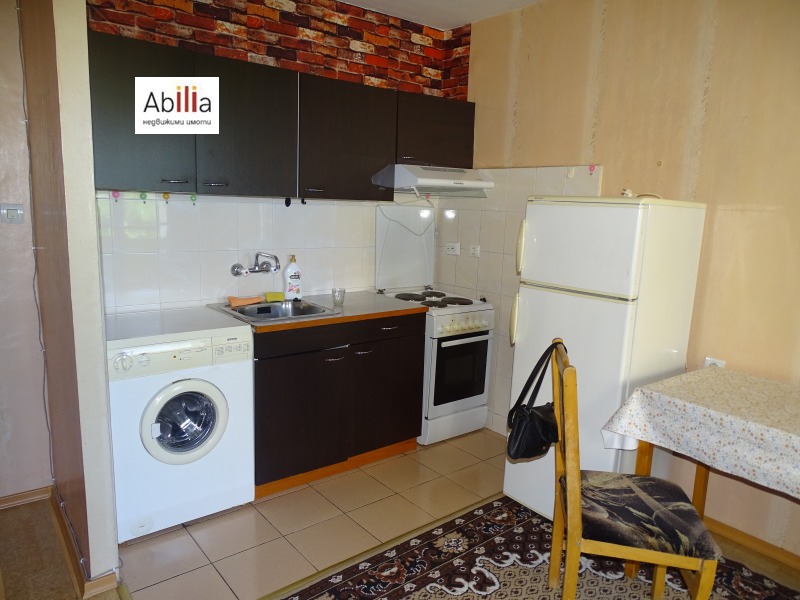 Дава под наем 1-СТАЕН, гр. София, Сухата река, снимка 5 - Апартаменти - 52584557