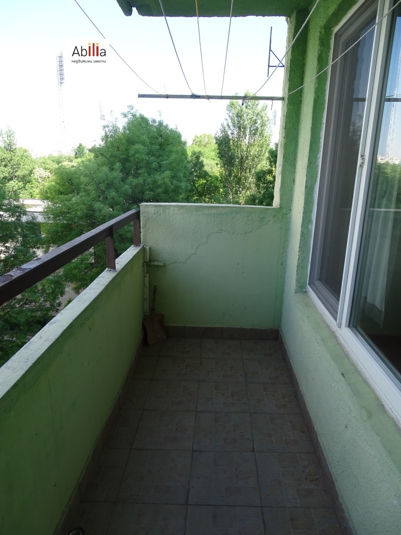 Дава под наем 1-СТАЕН, гр. София, Сухата река, снимка 10 - Апартаменти - 52584557