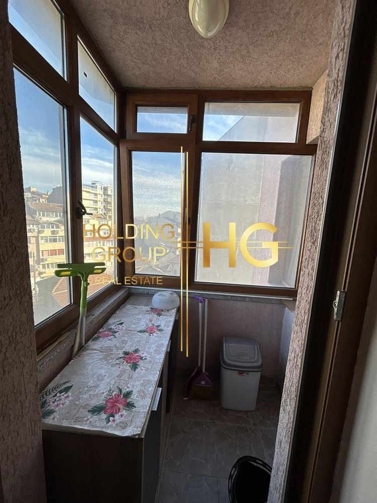 Te huur  1 slaapkamer Varna , Pogrebi , 80 m² | 53845471 - afbeelding [11]