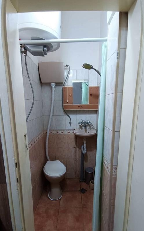 För uthyrning  1 sovrum Plovdiv , Mladejki Halm , 49 kvm | 99875334 - bild [6]
