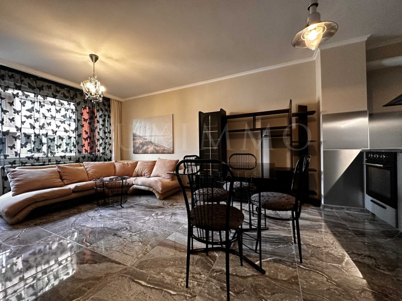 Под наем 2-СТАЕН, град София, Оборище • 767 € • 39973085 — Holmes.bg