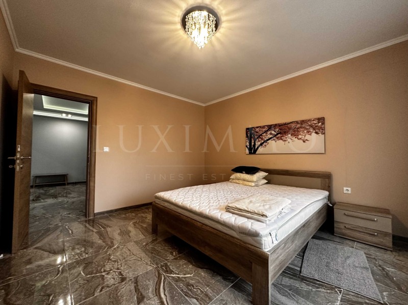 Da affittare  1 camera da letto Sofia , Oborishte , 83 mq | 86859523 - Immagine [4]