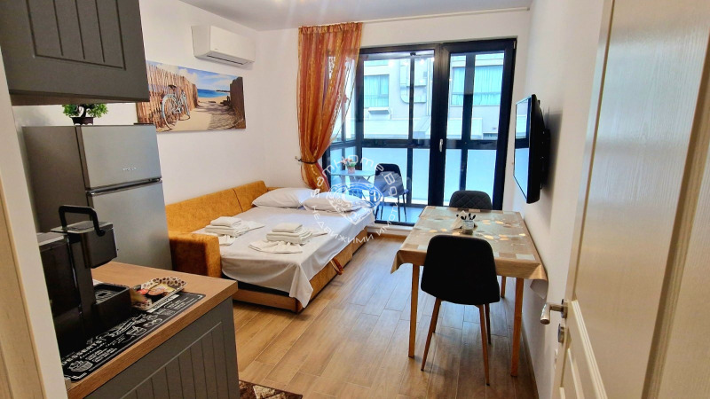 Издаје се  1 спаваћа соба Варна , Центар , 50 м2 | 56339086 - слика [5]