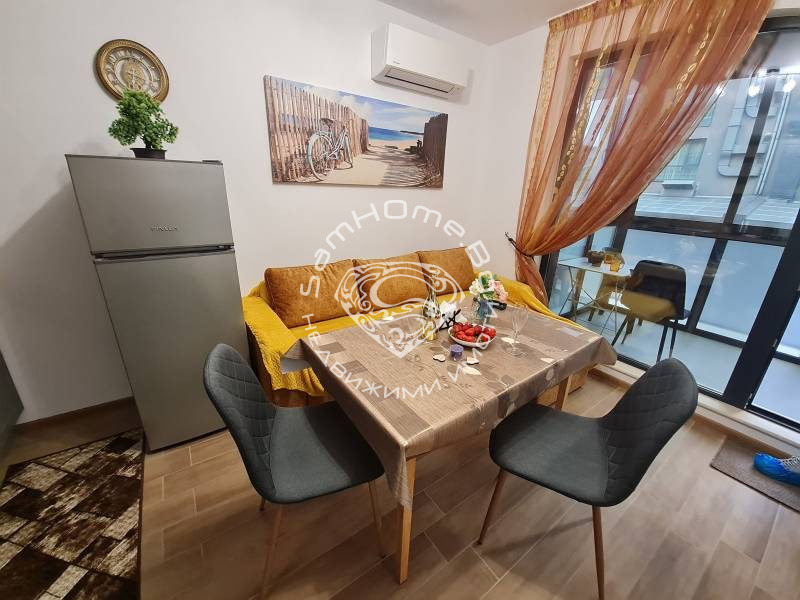 Издаје се  1 спаваћа соба Варна , Центар , 50 м2 | 56339086 - слика [4]