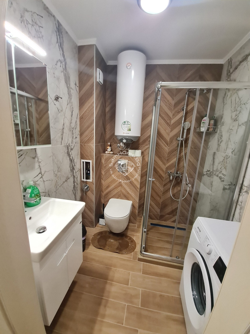 Издаје се  1 спаваћа соба Варна , Центар , 50 м2 | 56339086 - слика [8]