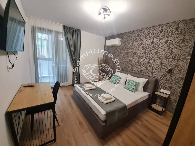 Издаје се  1 спаваћа соба Варна , Центар , 50 м2 | 56339086 - слика [6]