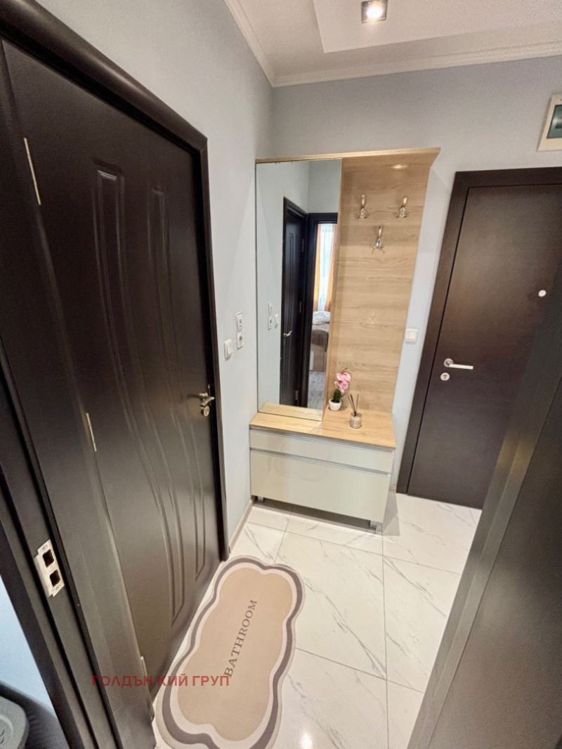 Дава под наем 2-СТАЕН, гр. Пловдив, Кючук Париж, снимка 7 - Апартаменти - 52678008