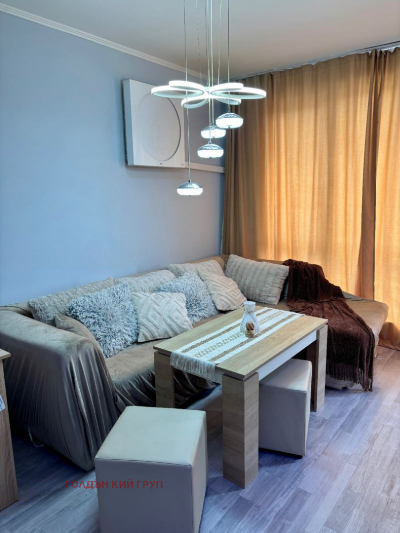 Дава под наем 2-СТАЕН, гр. Пловдив, Кючук Париж, снимка 3 - Апартаменти - 52678008