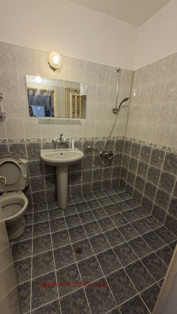 Дава под наем 2-СТАЕН, гр. София, Разсадника, снимка 12 - Апартаменти - 55524078